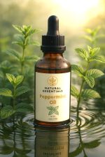 زيت النعناع