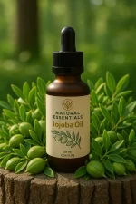 Jojoba oil