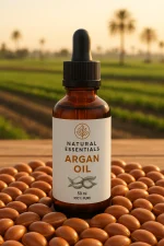 Argan oil